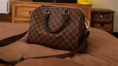 speedy 30 dupe